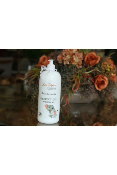 Alcool gel 70% 1L